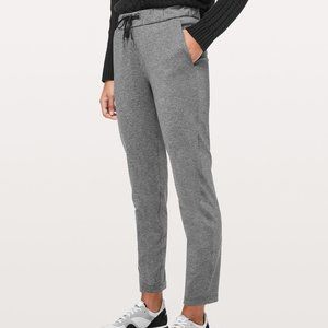 Lululemon On the Fly Pant- Full Length